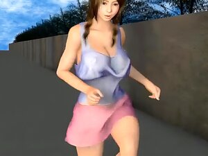 Regarder Une Femme Au Foyer Excitée Et Un Extraterrestre -