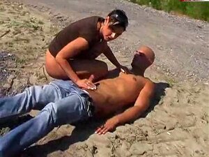 Fierté allemande seulement - Facesitting