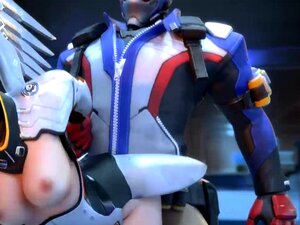 Les héros salopes des jeux sont utilisés comme esclaves sexuels