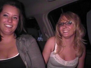 Vidéo de fête privée des ex-copines et leurs amis les jumeaux