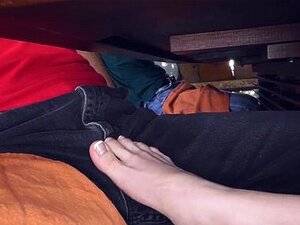 Elsa Jean et Liza Rowe échangées