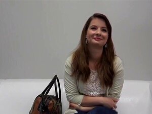 Castings Intimes - Darina