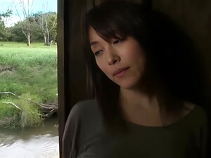 Salope japonaise excitée dans la plus grande émission de montre de