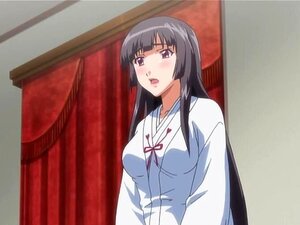 College Princess 3 Épisode 1. Un nouvel homme a baisé cette fille