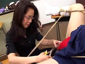 Queen Mealey Aoyama Guidance of Shyness SM Femme enseignante,