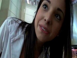 Orgie d'Halloween Adriana Milano, Trinity St-Clair 7