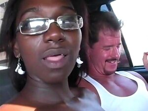 Pornstar exotique dans la meilleure vidéo de sexe creampie, noire et