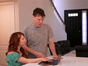 Belle-mere apprend a un fraîche mec comment rendre sa