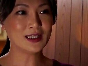 femme au foyer japonaise