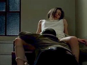 Caroline Ducey Sexe Nue dans le Film 3