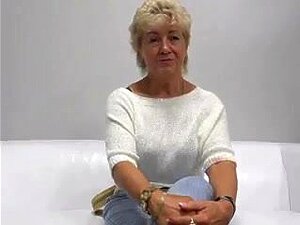 Casting d'Anna,