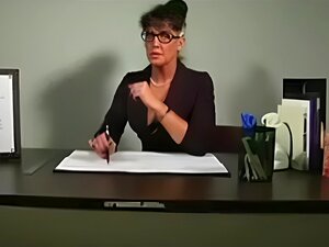 Salope Mature Enseignant Jerkoff Instructions JOI