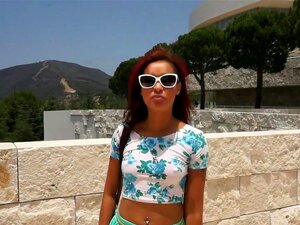 Skin Diamond - Day In The Life Of Movie, ATKingdom est fier de