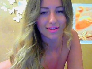 Spectacle de MILF à gros seins sur webcam, show de MILF à gros seins