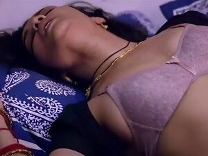 Dekhi Andekhi 2023 Partie 2 Ullu Hindi Série Web Porno Chaude chaîne