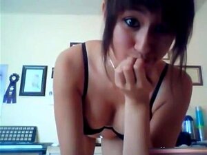 Vidéo porno de sexe avec ma copine, une nouvelle fille Hawt se