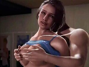 jill valentine résident le mal