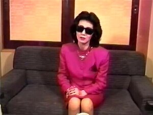 Jolie salope japonaise