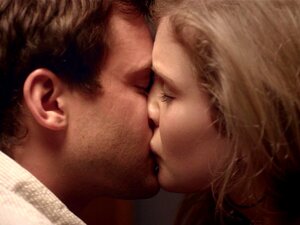 Rose McCiver - Blindfold 02