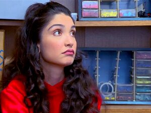 Lp Officer nourrit Jericha Jem avec sa grosse queue en chaleur. Le