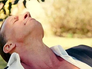 HARMONY VISION Kinky dans le jardin