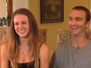 Daniel et Amandas se confessent dans une maison échangiste. Daniel et