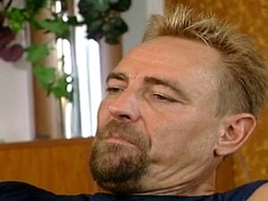 MILF allemande aux gros seins baisée #1