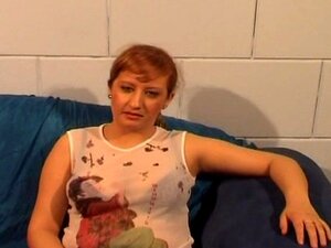 casting de MILF