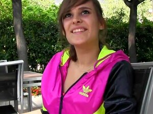 Porno HD amateur - Ainara