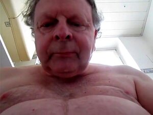 Vidéo gay amateur incroyable avec Solo Male, scènes de Fat