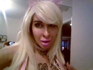 Bimbo rose Ariane