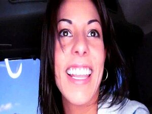 Nympho amoureuse de l'anal trouvée dans la rue.2