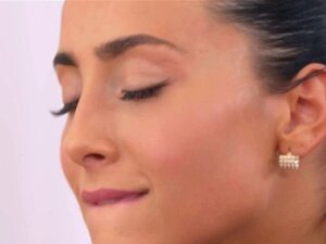 Un cours de yoga privé se transforme en sexe sensuel