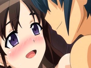 Les filles hentai se font baiser. Les filles hentai se font baiser et