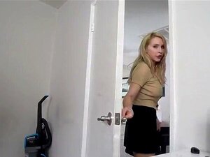 Layton Parkar, belle-mère et beau-fils, scène de film porno HD.
