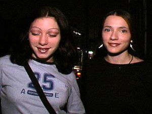 Filles de fête 16
