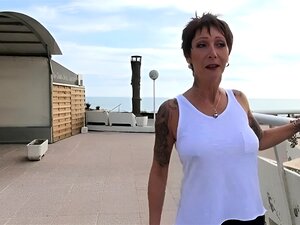 Titaina Sexe Dur Milf