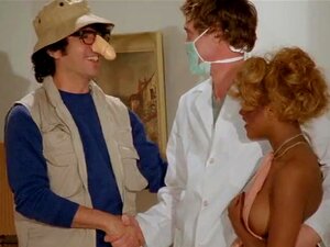 Marathon (1983) Film complet
