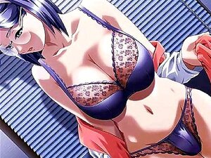 Galerie Hentai 1