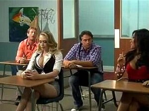 Kagney Linn Karter - Insubordination