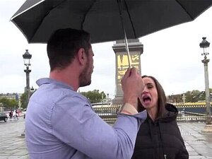 Jules Jordan - Malena fait le tour anal de Paris