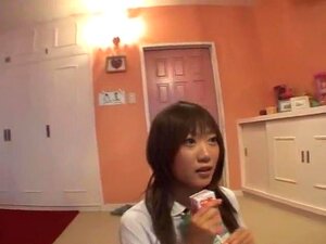 Incroyable salope japonaise dans la meilleure scène JAV lesbienne et