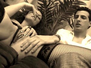 Italien, Mère en Fils #3 (Recoloré)