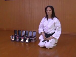 Meilleur modèle japonais dans Amazing Masturbation / Onanii, clip JAV