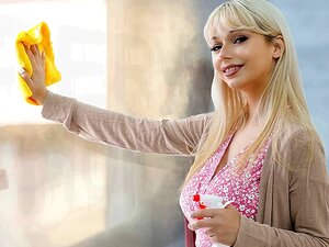 Une rencontre envoûtante avec la séduisante Jessica, l'incarnation