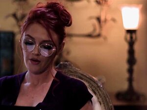 Le Dr Crawford donne à Jessica des vêtements qui correspondent aux