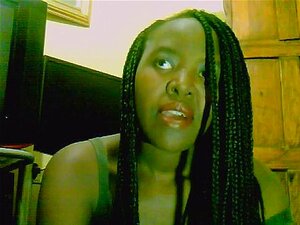 TRANSFORMATION D'ANNA SALOPE ÉBÈNE EP1 PT1