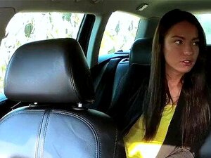 Fake Taxi - Nataly