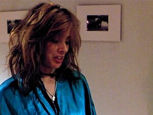 Angelina Jolie et Rosanna Arquette - Hells Kitchen. Angelina JOLIE et