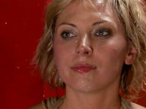 Fille punie par son mari et une pute